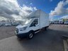 USED 2022 22 FORD TRANSIT 2.0 350 EcoBlue Leader Luton 2dr Diesel Manual RWD L3 Euro 6 (s/s) (130 ps) 1 OWNER LUTON BOX  VAN       JUST MOT'D + SERVICED    CALL TO DISCUSS YOUR FINANCE REQUIREMENTS!