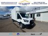 USED 2022 22 FORD TRANSIT 2.0 350 EcoBlue Leader Luton 2dr Diesel Manual RWD L3 Euro 6 (s/s) (130 ps) 1 OWNER LUTON BOX  VAN       JUST MOT'D + SERVICED    CALL TO DISCUSS YOUR FINANCE REQUIREMENTS!