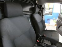 USED 2018 68 NISSAN e-NV200 40kWh Acenta Panel Van 5dr Electric Auto SWB (Quick Charge) (109 ps) AIR CON BLUETOOTH REAR VIEW CAMERA ROOF RACK 1 OWNER EXCELLENT SERVICE HISTORY WARRANTY
