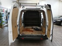 USED 2018 68 NISSAN e-NV200 40kWh Acenta Panel Van 5dr Electric Auto SWB (Quick Charge) (109 ps) AIR CON BLUETOOTH REAR VIEW CAMERA ROOF RACK 1 OWNER EXCELLENT SERVICE HISTORY WARRANTY