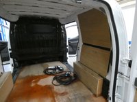 USED 2018 68 NISSAN e-NV200 40kWh Acenta Panel Van 5dr Electric Auto SWB (Quick Charge) (109 ps) AIR CON BLUETOOTH REAR VIEW CAMERA ROOF RACK 1 OWNER EXCELLENT SERVICE HISTORY WARRANTY