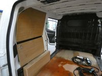 USED 2018 68 NISSAN e-NV200 40kWh Acenta Panel Van 5dr Electric Auto SWB (Quick Charge) (109 ps) AIR CON BLUETOOTH REAR VIEW CAMERA ROOF RACK 1 OWNER EXCELLENT SERVICE HISTORY WARRANTY