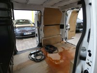 USED 2018 68 NISSAN e-NV200 40kWh Acenta Panel Van 5dr Electric Auto SWB (Quick Charge) (109 ps) AIR CON BLUETOOTH REAR VIEW CAMERA ROOF RACK 1 OWNER EXCELLENT SERVICE HISTORY WARRANTY