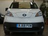 USED 2018 68 NISSAN e-NV200 40kWh Acenta Panel Van 5dr Electric Auto SWB (Quick Charge) (109 ps) AIR CON BLUETOOTH REAR VIEW CAMERA ROOF RACK 1 OWNER EXCELLENT SERVICE HISTORY WARRANTY