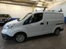 USED 2018 68 NISSAN e-NV200 40kWh Acenta Panel Van 5dr Electric Auto SWB (Quick Charge) (109 ps) AIR CON BLUETOOTH REAR VIEW CAMERA ROOF RACK 1 OWNER EXCELLENT SERVICE HISTORY WARRANTY