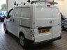 USED 2018 68 NISSAN e-NV200 40kWh Acenta Panel Van 5dr Electric Auto SWB (Quick Charge) (109 ps) AIR CON BLUETOOTH REAR VIEW CAMERA ROOF RACK 1 OWNER EXCELLENT SERVICE HISTORY WARRANTY