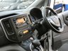 USED 2018 68 NISSAN e-NV200 40kWh Acenta Panel Van 5dr Electric Auto SWB (Quick Charge) (109 ps) AIR CON BLUETOOTH REAR VIEW CAMERA ROOF RACK 1 OWNER EXCELLENT SERVICE HISTORY WARRANTY