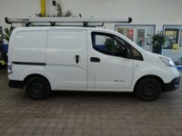 USED 2019 19 NISSAN e-NV200 40kWh Acenta Panel Van 5dr Electric Auto SWB (Quick Charge) (109 ps) AIR CON CRUISE CONTROL REAR VIEW CAMERA GENUINE LOW MILEAGE 1 OWNER EXCELLENT SERVICE HISTORY WARRANTY