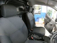 USED 2019 19 NISSAN e-NV200 40kWh Acenta Panel Van 5dr Electric Auto SWB (Quick Charge) (109 ps) AIR CON CRUISE CONTROL REAR VIEW CAMERA GENUINE LOW MILEAGE 1 OWNER EXCELLENT SERVICE HISTORY WARRANTY