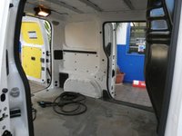 USED 2019 19 NISSAN e-NV200 40kWh Acenta Panel Van 5dr Electric Auto SWB (Quick Charge) (109 ps) AIR CON CRUISE CONTROL REAR VIEW CAMERA GENUINE LOW MILEAGE 1 OWNER EXCELLENT SERVICE HISTORY WARRANTY