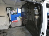 USED 2019 19 NISSAN e-NV200 40kWh Acenta Panel Van 5dr Electric Auto SWB (Quick Charge) (109 ps) AIR CON CRUISE CONTROL REAR VIEW CAMERA GENUINE LOW MILEAGE 1 OWNER EXCELLENT SERVICE HISTORY WARRANTY