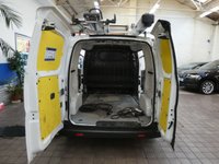 USED 2019 19 NISSAN e-NV200 40kWh Acenta Panel Van 5dr Electric Auto SWB (Quick Charge) (109 ps) AIR CON CRUISE CONTROL REAR VIEW CAMERA GENUINE LOW MILEAGE 1 OWNER EXCELLENT SERVICE HISTORY WARRANTY