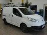 USED 2019 19 NISSAN e-NV200 40kWh Acenta Panel Van 5dr Electric Auto SWB (Quick Charge) (109 ps) AIR CON CRUISE CONTROL REAR VIEW CAMERA GENUINE LOW MILEAGE 1 OWNER EXCELLENT SERVICE HISTORY WARRANTY
