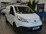 USED 2019 19 NISSAN e-NV200 40kWh Acenta Panel Van 5dr Electric Auto SWB (Quick Charge) (109 ps) AIR CON CRUISE CONTROL REAR VIEW CAMERA GENUINE LOW MILEAGE 1 OWNER EXCELLENT SERVICE HISTORY WARRANTY