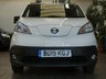 USED 2019 19 NISSAN e-NV200 40kWh Acenta Panel Van 5dr Electric Auto SWB (Quick Charge) (109 ps) AIR CON CRUISE CONTROL REAR VIEW CAMERA GENUINE LOW MILEAGE 1 OWNER EXCELLENT SERVICE HISTORY WARRANTY