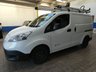 USED 2019 19 NISSAN e-NV200 40kWh Acenta Panel Van 5dr Electric Auto SWB (Quick Charge) (109 ps) AIR CON CRUISE CONTROL REAR VIEW CAMERA GENUINE LOW MILEAGE 1 OWNER EXCELLENT SERVICE HISTORY WARRANTY