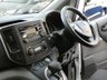 USED 2019 19 NISSAN e-NV200 40kWh Acenta Panel Van 5dr Electric Auto SWB (Quick Charge) (109 ps) AIR CON CRUISE CONTROL REAR VIEW CAMERA GENUINE LOW MILEAGE 1 OWNER EXCELLENT SERVICE HISTORY WARRANTY