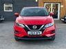 USED 2019 69 NISSAN QASHQAI 1.3 DIG-T Visia SUV 5dr Petrol Manual Euro 6 (s/s) (140 ps) BLUETOOTH * CRUISE CONTROL