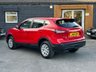 USED 2019 69 NISSAN QASHQAI 1.3 DIG-T Visia SUV 5dr Petrol Manual Euro 6 (s/s) (140 ps) BLUETOOTH * CRUISE CONTROL