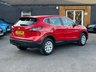 USED 2019 69 NISSAN QASHQAI 1.3 DIG-T Visia SUV 5dr Petrol Manual Euro 6 (s/s) (140 ps) BLUETOOTH * CRUISE CONTROL