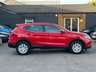 USED 2019 69 NISSAN QASHQAI 1.3 DIG-T Visia SUV 5dr Petrol Manual Euro 6 (s/s) (140 ps) BLUETOOTH * CRUISE CONTROL