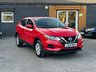 USED 2019 69 NISSAN QASHQAI 1.3 DIG-T Visia SUV 5dr Petrol Manual Euro 6 (s/s) (140 ps) BLUETOOTH * CRUISE CONTROL