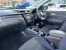 USED 2019 69 NISSAN QASHQAI 1.3 DIG-T Visia SUV 5dr Petrol Manual Euro 6 (s/s) (140 ps) BLUETOOTH * CRUISE CONTROL