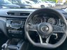 USED 2019 69 NISSAN QASHQAI 1.3 DIG-T Visia SUV 5dr Petrol Manual Euro 6 (s/s) (140 ps) BLUETOOTH * CRUISE CONTROL