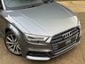 USED 2017 G AUDI A3 Black Edition 2.0 TDI S Tronic Saloon 4dr Diesel Auto 6Spd Euro 6 (s/s) (150 ps) 