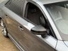 USED 2017 G AUDI A3 Black Edition 2.0 TDI S Tronic Saloon 4dr Diesel Auto 6Spd Euro 6 (s/s) (150 ps) 