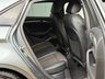 USED 2017 G AUDI A3 Black Edition 2.0 TDI S Tronic Saloon 4dr Diesel Auto 6Spd Euro 6 (s/s) (150 ps) 