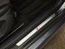 USED 2017 G AUDI A3 Black Edition 2.0 TDI S Tronic Saloon 4dr Diesel Auto 6Spd Euro 6 (s/s) (150 ps) 