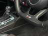USED 2017 G AUDI A3 Black Edition 2.0 TDI S Tronic Saloon 4dr Diesel Auto 6Spd Euro 6 (s/s) (150 ps) 