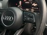 USED 2017 G AUDI A3 Black Edition 2.0 TDI S Tronic Saloon 4dr Diesel Auto 6Spd Euro 6 (s/s) (150 ps) 