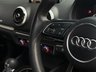 USED 2017 G AUDI A3 Black Edition 2.0 TDI S Tronic Saloon 4dr Diesel Auto 6Spd Euro 6 (s/s) (150 ps) 