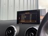 USED 2017 G AUDI A3 Black Edition 2.0 TDI S Tronic Saloon 4dr Diesel Auto 6Spd Euro 6 (s/s) (150 ps) 