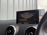 USED 2017 G AUDI A3 Black Edition 2.0 TDI S Tronic Saloon 4dr Diesel Auto 6Spd Euro 6 (s/s) (150 ps) 