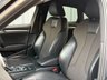 USED 2017 G AUDI A3 Black Edition 2.0 TDI S Tronic Saloon 4dr Diesel Auto 6Spd Euro 6 (s/s) (150 ps) 