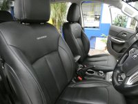 USED 2019 69 MITSUBISHI L200 2.2 DI-D DC Warrior Pickup Double Cab 4dr Diesel Auto 4WD Euro 6 (s/s) (150 ps) 4WD APP SAT NAV LEATHER REAR VIEW CAMERA 1 OWNER SERVICE HISTORY WARRANTY