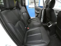 USED 2019 69 MITSUBISHI L200 2.2 DI-D DC Warrior Pickup Double Cab 4dr Diesel Auto 4WD Euro 6 (s/s) (150 ps) 4WD APP SAT NAV LEATHER REAR VIEW CAMERA 1 OWNER SERVICE HISTORY WARRANTY