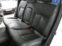 USED 2019 69 MITSUBISHI L200 2.2 DI-D DC Warrior Pickup Double Cab 4dr Diesel Auto 4WD Euro 6 (s/s) (150 ps) 4WD APP SAT NAV LEATHER REAR VIEW CAMERA 1 OWNER SERVICE HISTORY WARRANTY