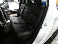 USED 2019 69 MITSUBISHI L200 2.2 DI-D DC Warrior Pickup Double Cab 4dr Diesel Auto 4WD Euro 6 (s/s) (150 ps) 4WD APP SAT NAV LEATHER REAR VIEW CAMERA 1 OWNER SERVICE HISTORY WARRANTY
