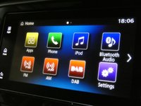 USED 2019 69 MITSUBISHI L200 2.2 DI-D DC Warrior Pickup Double Cab 4dr Diesel Auto 4WD Euro 6 (s/s) (150 ps) 4WD APP SAT NAV LEATHER REAR VIEW CAMERA 1 OWNER SERVICE HISTORY WARRANTY