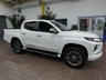 USED 2019 69 MITSUBISHI L200 2.2 DI-D DC Warrior Pickup Double Cab 4dr Diesel Auto 4WD Euro 6 (s/s) (150 ps) 4WD APP SAT NAV LEATHER REAR VIEW CAMERA 1 OWNER SERVICE HISTORY WARRANTY