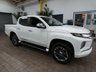 USED 2019 69 MITSUBISHI L200 2.2 DI-D DC Warrior Pickup Double Cab 4dr Diesel Auto 4WD Euro 6 (s/s) (150 ps) 4WD APP SAT NAV LEATHER REAR VIEW CAMERA 1 OWNER SERVICE HISTORY WARRANTY