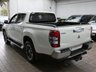 USED 2019 69 MITSUBISHI L200 2.2 DI-D DC Warrior Pickup Double Cab 4dr Diesel Auto 4WD Euro 6 (s/s) (150 ps) 4WD APP SAT NAV LEATHER REAR VIEW CAMERA 1 OWNER SERVICE HISTORY WARRANTY