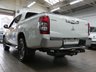 USED 2019 69 MITSUBISHI L200 2.2 DI-D DC Warrior Pickup Double Cab 4dr Diesel Auto 4WD Euro 6 (s/s) (150 ps) 4WD APP SAT NAV LEATHER REAR VIEW CAMERA 1 OWNER SERVICE HISTORY WARRANTY