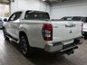 USED 2019 69 MITSUBISHI L200 2.2 DI-D DC Warrior Pickup Double Cab 4dr Diesel Auto 4WD Euro 6 (s/s) (150 ps) 4WD APP SAT NAV LEATHER REAR VIEW CAMERA 1 OWNER SERVICE HISTORY WARRANTY