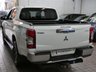 USED 2019 69 MITSUBISHI L200 2.2 DI-D DC Warrior Pickup Double Cab 4dr Diesel Auto 4WD Euro 6 (s/s) (150 ps) 4WD APP SAT NAV LEATHER REAR VIEW CAMERA 1 OWNER SERVICE HISTORY WARRANTY