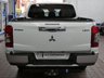 USED 2019 69 MITSUBISHI L200 2.2 DI-D DC Warrior Pickup Double Cab 4dr Diesel Auto 4WD Euro 6 (s/s) (150 ps) 4WD APP SAT NAV LEATHER REAR VIEW CAMERA 1 OWNER SERVICE HISTORY WARRANTY